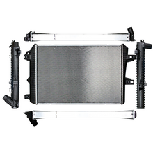 Load image into Gallery viewer, 0610-SilveradoSierra-WAT--6.6-Diesel-Engine-Radiator