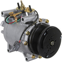 Load image into Gallery viewer, Spectra Premium 0610078 A/C Compressor