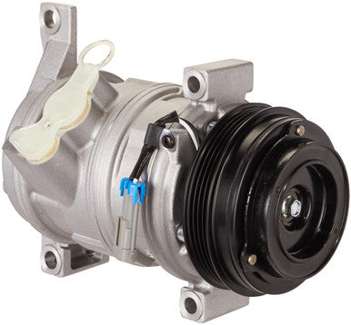 Spectra Premium 0610081 A/C Compressor