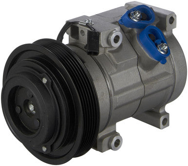 Spectra Premium 0610098 A/C Compressor
