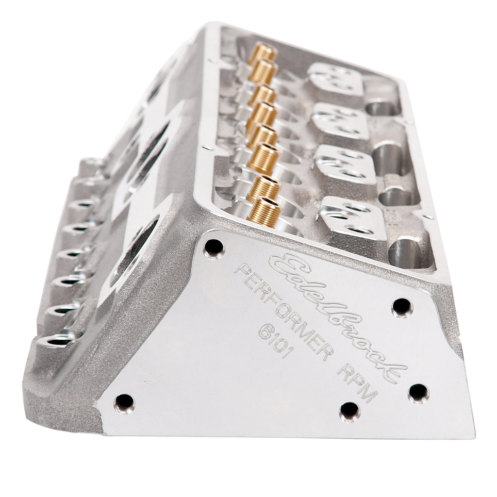 Edelbrock 61009 Engine Cylinder Head