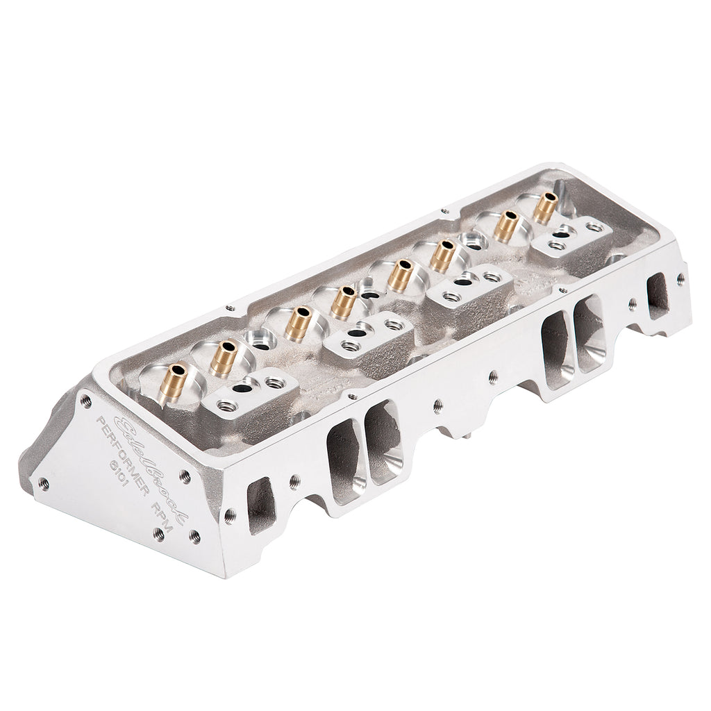 Edelbrock 61009 Engine Cylinder Head