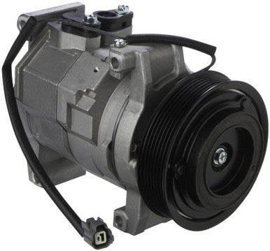 Spectra Premium 0610126 A/C Compressor