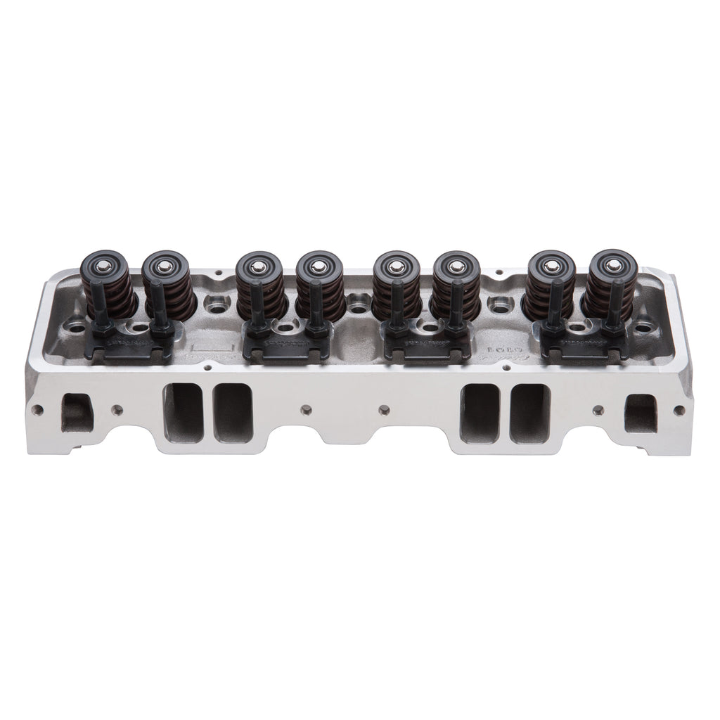 Edelbrock 61015 Engine Cylinder Head