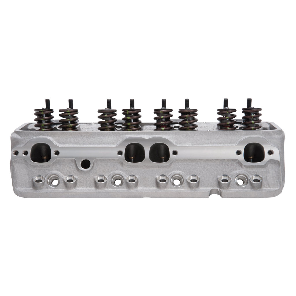 Edelbrock 61015 Engine Cylinder Head