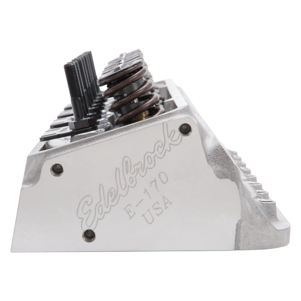Edelbrock 61015 Engine Cylinder Head