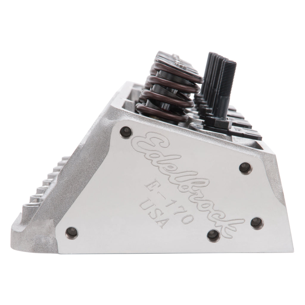 Edelbrock 61015 Engine Cylinder Head
