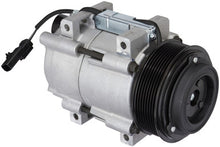 Load image into Gallery viewer, Spectra Premium 0610176 A/C Compressor