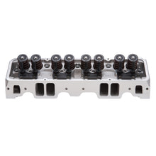 Load image into Gallery viewer, Edelbrock 61019 Performer RPM Cylinder Head for Chevy (Small-Bore) for Select Buick Century, Buick Commercial Chassis, Buick LeSabre, Buick Regal, Buick Roadmaster, Buick Skylark, Cadillac Brougham, Checker Marathon, Chevrolet 3B, Chevrolet 3C, Chevrolet
