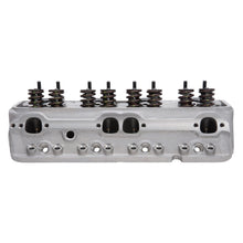 Load image into Gallery viewer, Edelbrock 61019 Performer RPM Cylinder Head for Chevy (Small-Bore) for Select Buick Century, Buick Commercial Chassis, Buick LeSabre, Buick Regal, Buick Roadmaster, Buick Skylark, Cadillac Brougham, Checker Marathon, Chevrolet 3B, Chevrolet 3C, Chevrolet