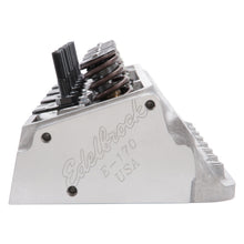 Load image into Gallery viewer, Edelbrock 61019 Performer RPM Cylinder Head for Chevy (Small-Bore) for Select Buick Century, Buick Commercial Chassis, Buick LeSabre, Buick Regal, Buick Roadmaster, Buick Skylark, Cadillac Brougham, Checker Marathon, Chevrolet 3B, Chevrolet 3C, Chevrolet
