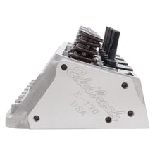 Load image into Gallery viewer, Edelbrock 61019 Performer RPM Cylinder Head for Chevy (Small-Bore) for Select Buick Century, Buick Commercial Chassis, Buick LeSabre, Buick Regal, Buick Roadmaster, Buick Skylark, Cadillac Brougham, Checker Marathon, Chevrolet 3B, Chevrolet 3C, Chevrolet