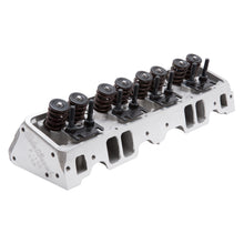 Load image into Gallery viewer, Edelbrock 61019 Performer RPM Cylinder Head for Chevy (Small-Bore) for Select Buick Century, Buick Commercial Chassis, Buick LeSabre, Buick Regal, Buick Roadmaster, Buick Skylark, Cadillac Brougham, Checker Marathon, Chevrolet 3B, Chevrolet 3C, Chevrolet