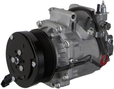 Spectra Premium 0610225 A/C Compressor