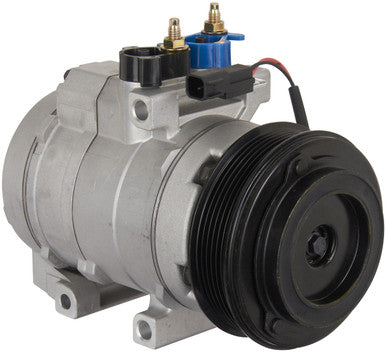 Spectra Premium 0610242 A/C Compressor