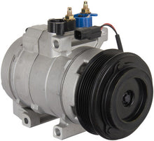 Load image into Gallery viewer, Spectra Premium 0610242 A/C Compressor
