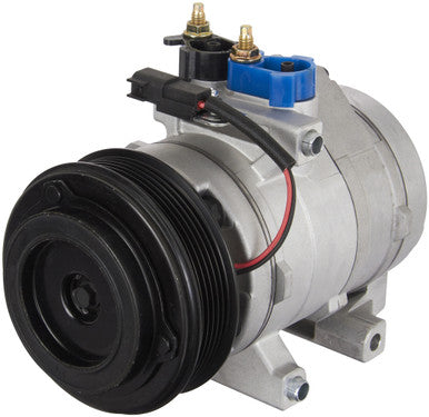 Spectra Premium 0610243 A/C Compressor