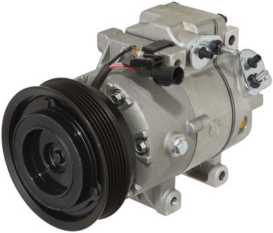 Spectra Premium 0610247 A/C Compressor