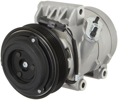 Spectra Premium 0610281 A/C Compressor
