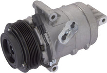 Load image into Gallery viewer, Spectra Premium 0610283 A/C Compressor