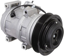 Load image into Gallery viewer, Spectra Premium 0610287 A/C Compressor
