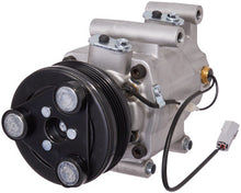 Load image into Gallery viewer, Spectra Premium 0610291 A/C Compressor
