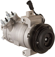 Load image into Gallery viewer, Spectra Premium 0610298 A/C Compressor