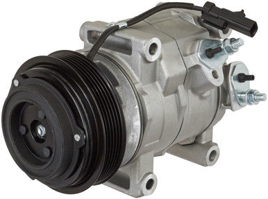Spectra Premium 0610299 A/C Compressor