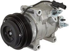 Load image into Gallery viewer, Spectra Premium 0610299 A/C Compressor