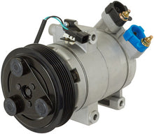 Load image into Gallery viewer, Spectra Premium 0610303 A/C Compressor