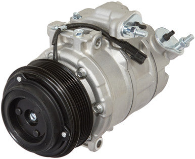 Spectra Premium 0610304 A/C Compressor