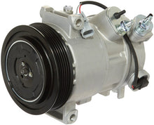 Load image into Gallery viewer, Spectra Premium 0610312 A/C Compressor