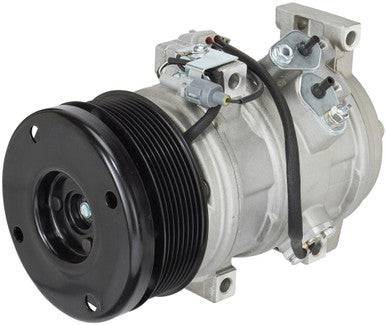 Spectra Premium 0610314 A/C Compressor