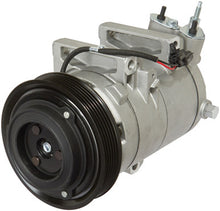 Load image into Gallery viewer, Spectra Premium 0610318 A/C Compressor