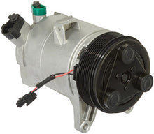 Load image into Gallery viewer, Spectra Premium 0610320 A/C Compressor