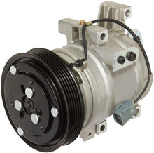 Load image into Gallery viewer, Spectra Premium 0610345 A/C Compressor