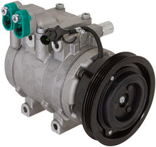 Load image into Gallery viewer, Spectra Premium 0610348 A/C Compressor