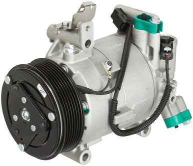 Spectra Premium 0610364 A/C Compressor