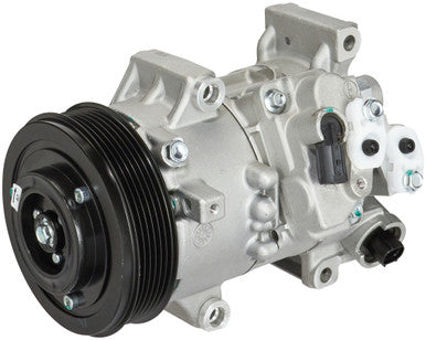 Spectra Premium 0610366 A/C Compressor