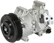 Load image into Gallery viewer, Spectra Premium 0610366 A/C Compressor