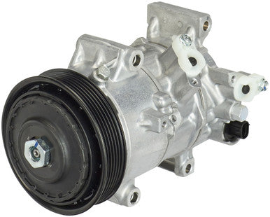 Spectra Premium 0610367 A/C Compressor