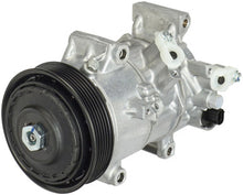 Load image into Gallery viewer, Spectra Premium 0610367 A/C Compressor