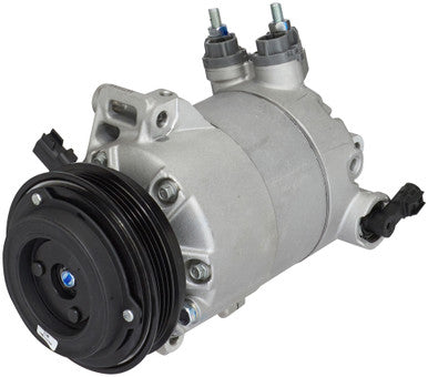 Spectra Premium 0610379 A/C Compressor