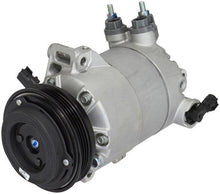 Load image into Gallery viewer, Spectra Premium 0610379 A/C Compressor