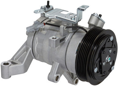 Spectra Premium 0610381 A/C Compressor