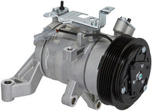 Load image into Gallery viewer, Spectra Premium 0610381 A/C Compressor