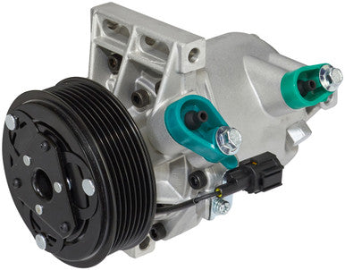 Spectra Premium 0610383 A/C Compressor