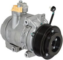 Load image into Gallery viewer, Spectra Premium 0610385 A/C Compressor