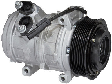Spectra Premium 0610392 A/C Compressor