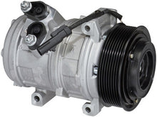 Load image into Gallery viewer, Spectra Premium 0610392 A/C Compressor